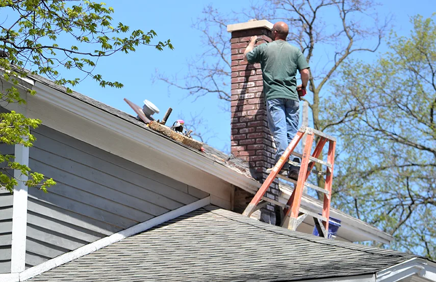 Chimney & Fireplace Inspections Services in Beavercreek, OH
